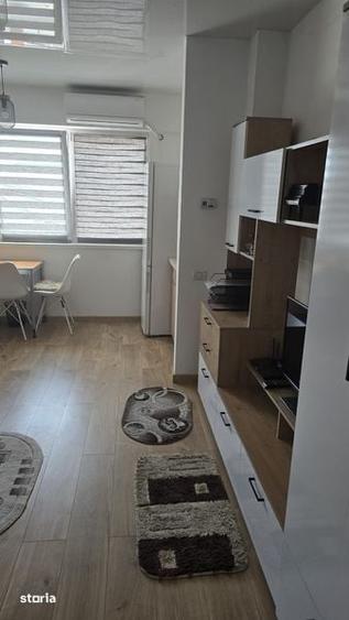 Garsoniera de vanzare Pollux Residence - Dudu Chiajna - 5
