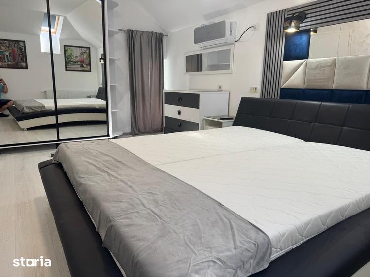 Apartament cu 2 camere în Bartolomeu