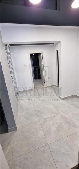 Apartament cu 3 camere decomandat, mobilat în Lipovei