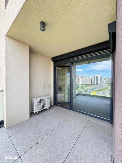 Apartament 3 camere deosebit mobilat si utilat modern in bloc nou - To - 2