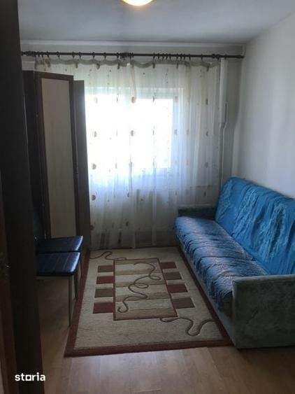 Garsonieră în Lipovei