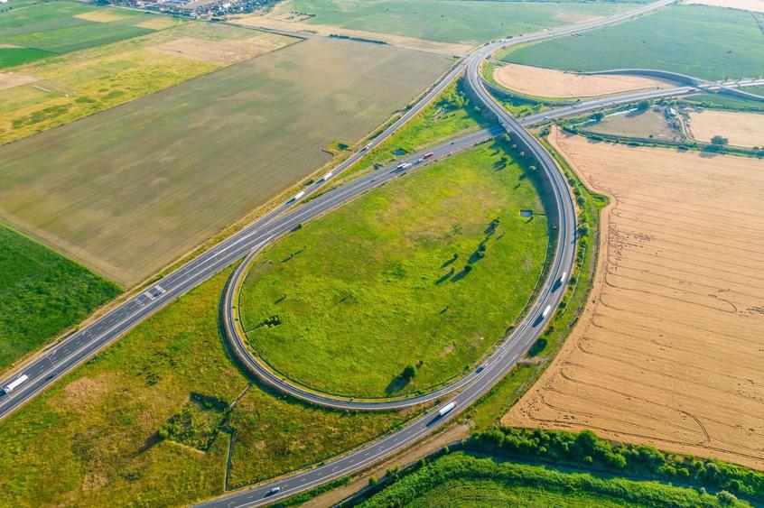 Teren agricol extravilan de 500000 mp, în Bujac