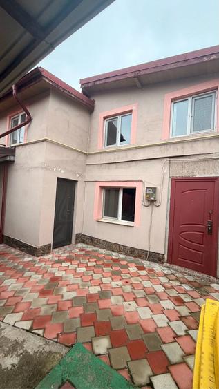 Casă cu 4 camere cu Teren 253 Mp în Ferentari