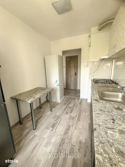 Apartament 3 camere mobila noua, Piata Abator, Mihai Viteazu - 10
