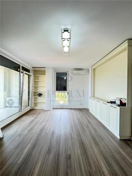 Apartament 3 camere deosebit mobilat si utilat modern in bloc nou - Torontalului - 9