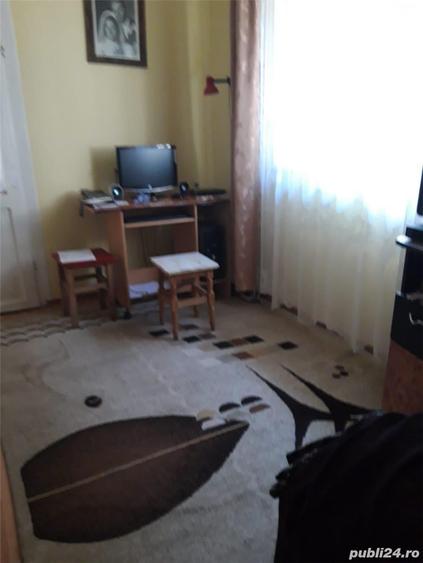 Casă cu 4 camere în Hipodrom