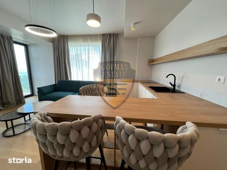 Private Luxury by the Sea | Apartament premium in VOGH Olimp - 9