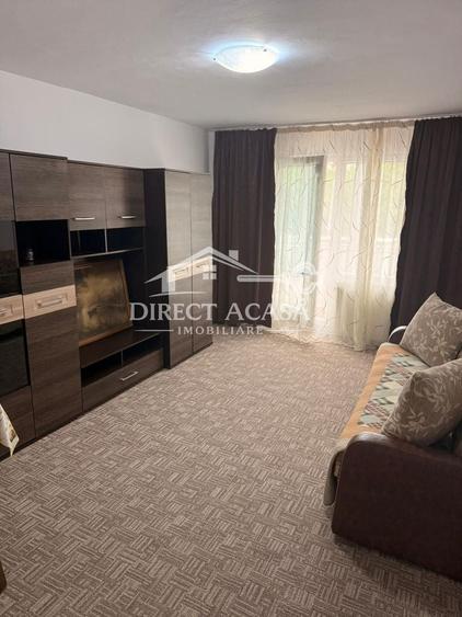 Apartament 2 camere de închiriat | Tudor | Str. Armoniei - 1