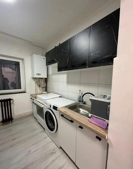 2 camere - Rond Dacia - Zona linistita - 2