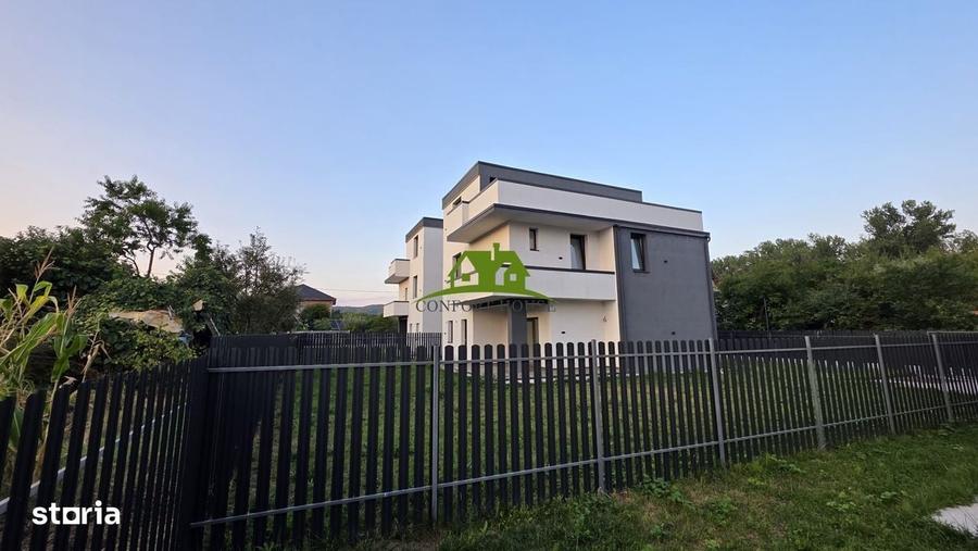 Casă cu 4 camere în Frâncești