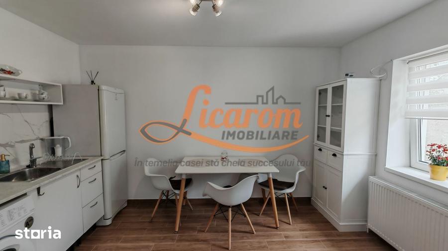 Casă cu 3 camere cu Teren 170 Mp în Sânpetru