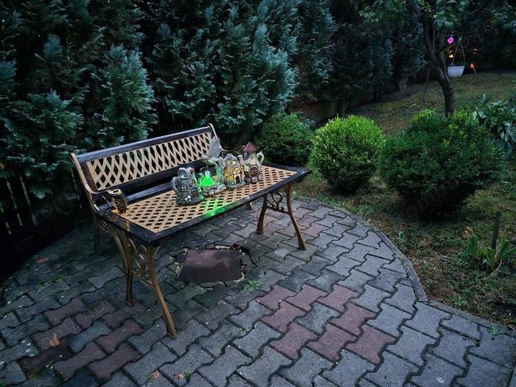Casă cu 2 camere cu Teren 315 Mp în Tudor