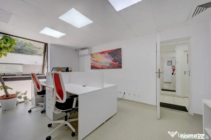 Spațiu comercial, de 247 mp, în Unirii