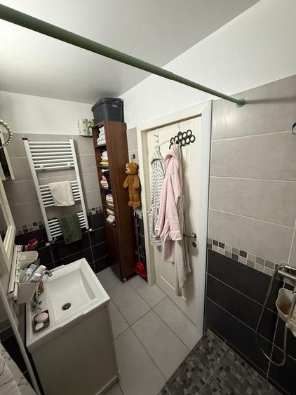 Apartament cu 2 camere decomandat în Mihai Bravu