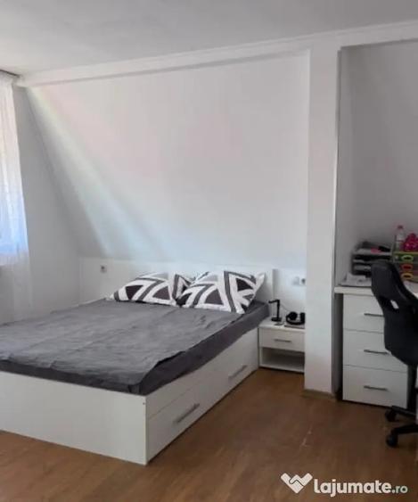 Apartament 88 mp Utili, Renovat Parcare CF | Muzeul Apei | F - Floresti (Cluj) - 6