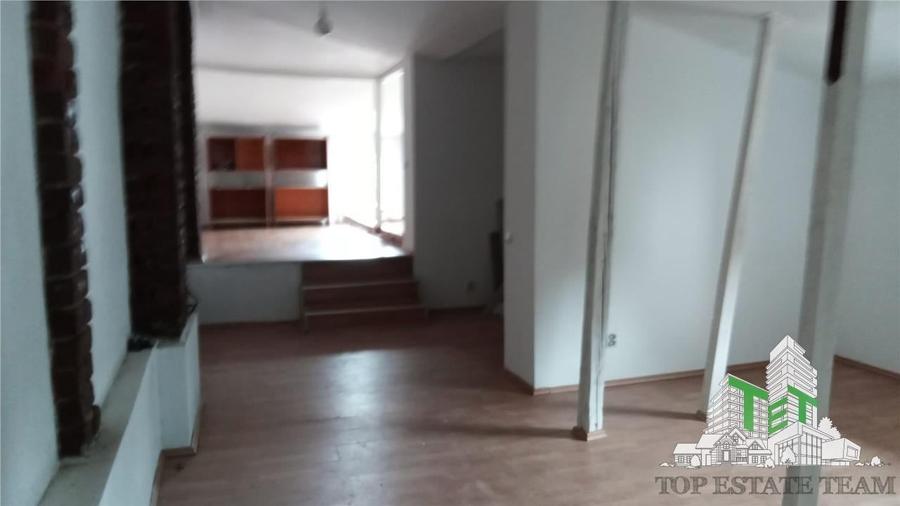 Casă individuală cu 6 camere cu Canalizare în Titulescu