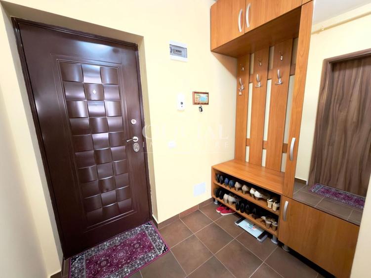 Apartament 3 Camere | Intermediar | Parcare | Zona Floresti Stejarului - 14