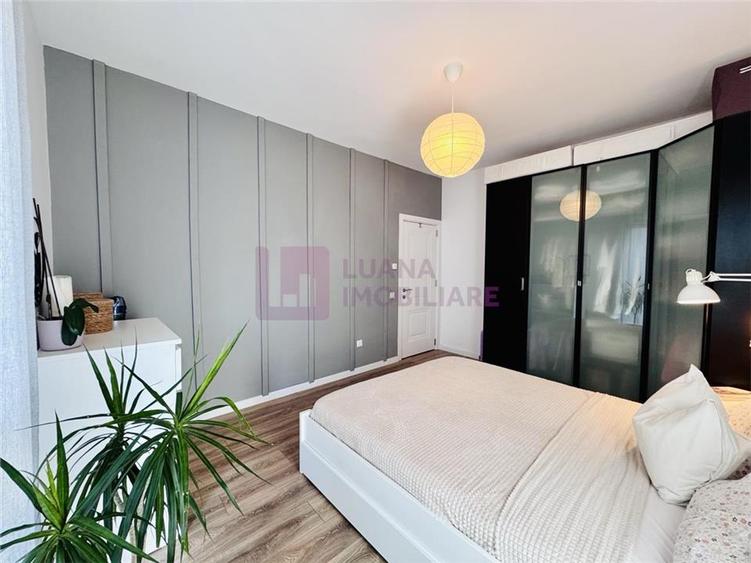 Casă individuală cu 4 camere cu Teren 253 Mp în Daia