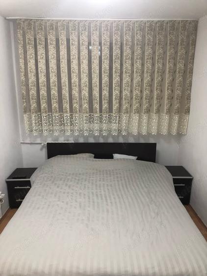 Apartament cu 2 camere semidecomandat în Rogerius