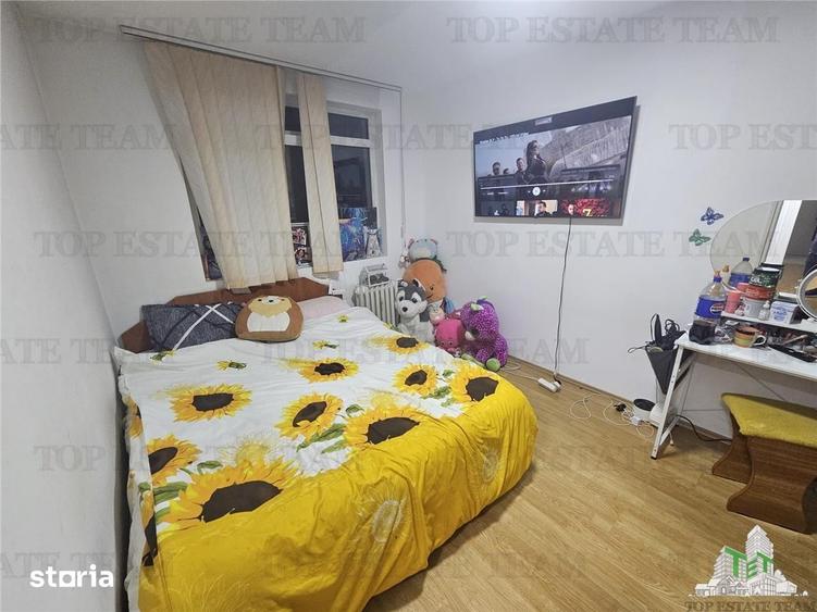 Apartament cu 2 camere semidecomandat, mobilat în Militari — fotografia 2