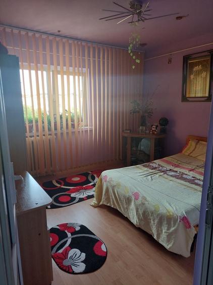 Apartament cu 2 camere decomandat în Brazda lui Novac