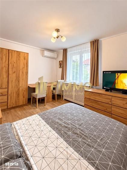 Apartament cu 2 camere decomandat în Mitocu Dragomirnei