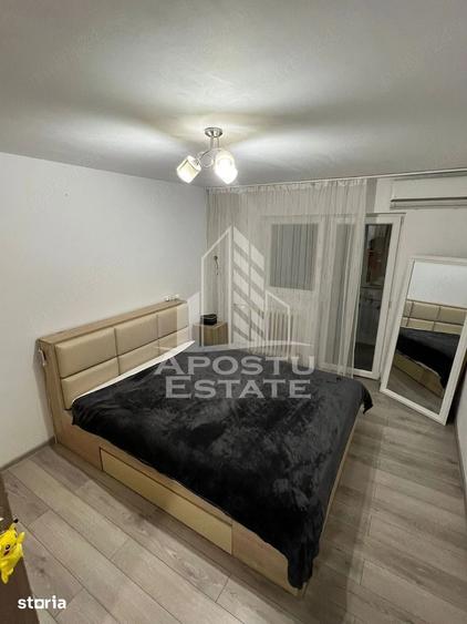 Garsonieră în Ciarda Roșie