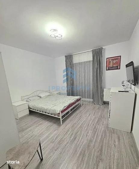 Giulesti 2 Camere Centrala Parcare Complex Aqua City - 3