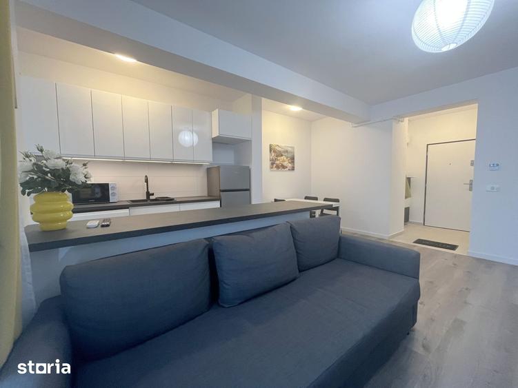 Apartament cu 3 camere în Circumvalațiunii