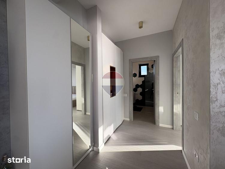 Apartament cu 2 camere în Central