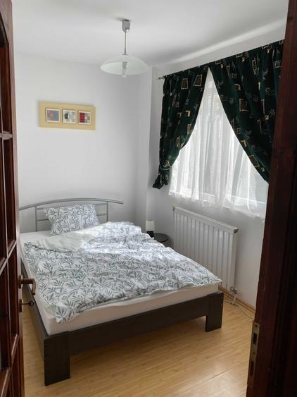 Apartament cu 3 camere decomandat în Dacia