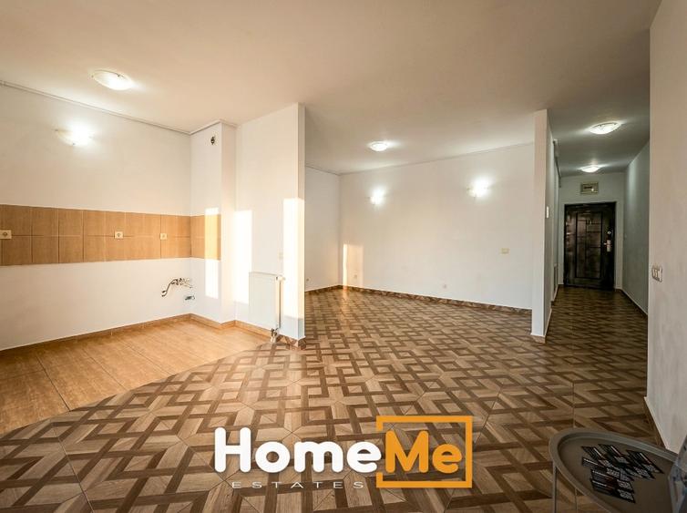 Apartament cu 2 camere decomandat în Titan