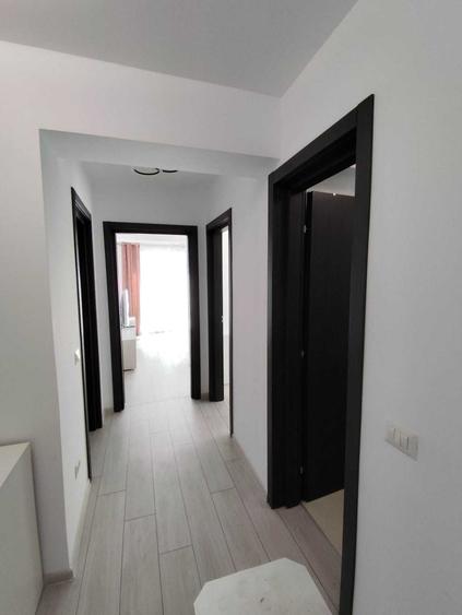 Ap 2 camere + Loc Parcare de Inchiriat Cartier Brancusi - Valea Larga - 1