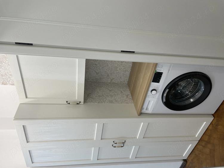 apartament 2 camere Bucurestii Noi - 2