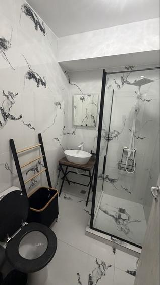 Apartament cu 2 camere în Nord