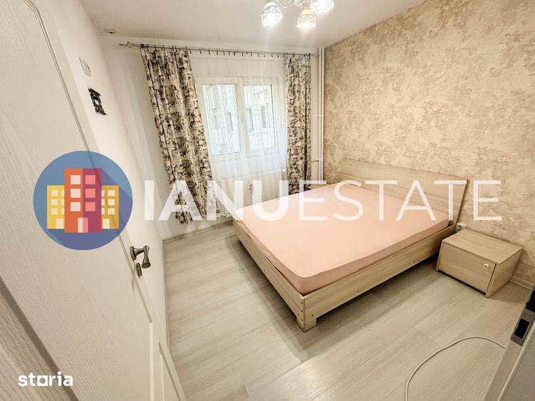 Titan 10`Metrou 1 Decembrie Nicoale Grigorescu ParcIOR Renovat Parcare - 8