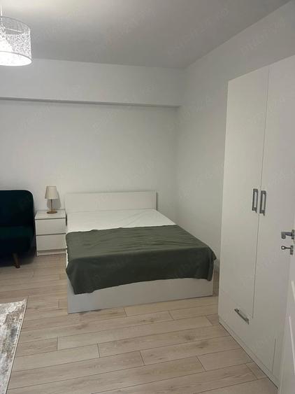 Garsonieră decomandată în Păcurari