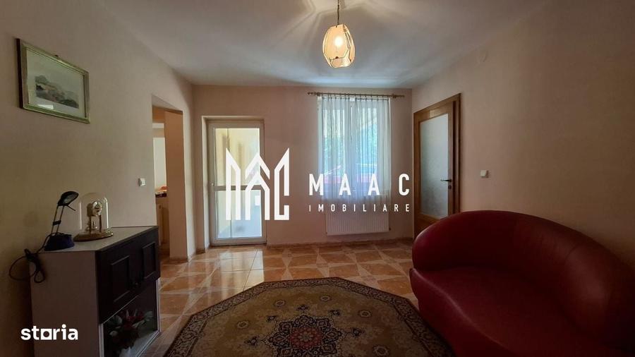Casă cu 4 camere cu Teren 413 Mp în Rășinari