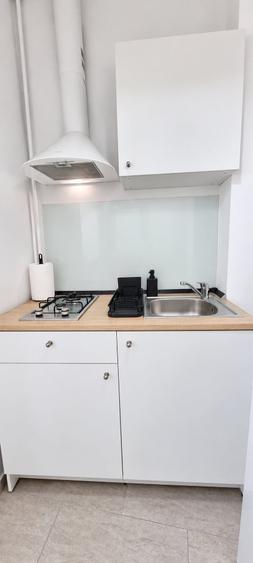 Garsoniera Cismigiu | Noua | Centrala Proprie | AC | Ultracentral - 8