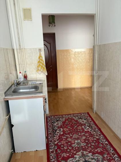 Apartament cu 2 camere decomandat în Mănăștur