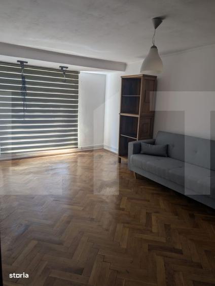 Spațiu comercial, de 70 mp, în Ultracentral