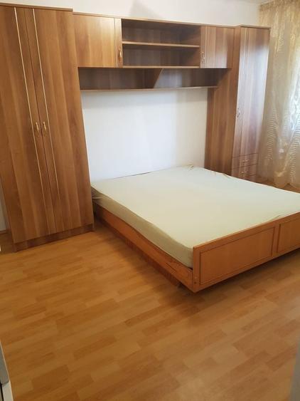 Inchiriez ap. 2 camere decomandat B-dul Dacia 56mp - 6