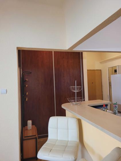 Apartament cu 2 camere nedecomandat în Iancului