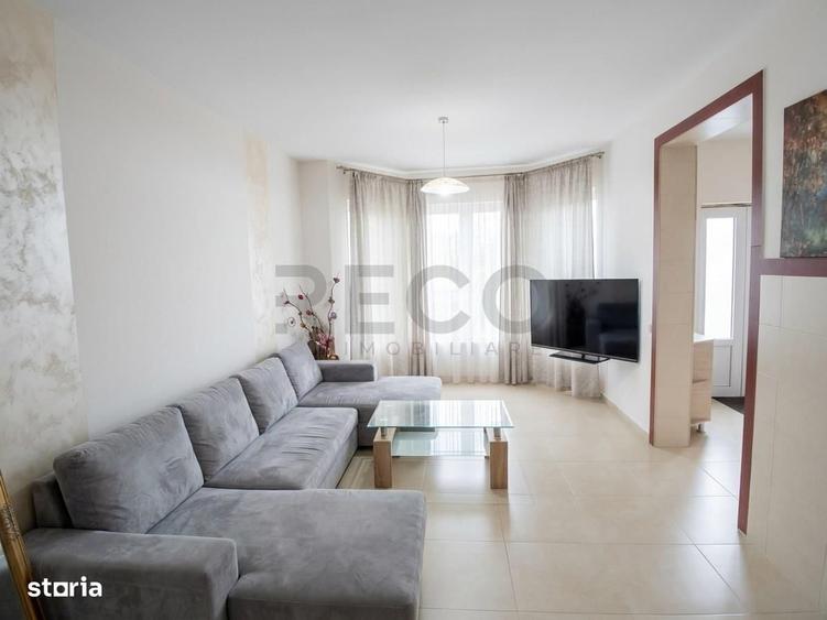 Casă cu 4 camere în Central