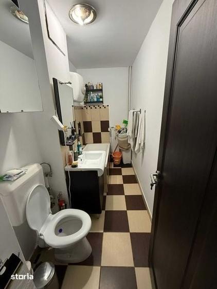 Garsonieră în Tei