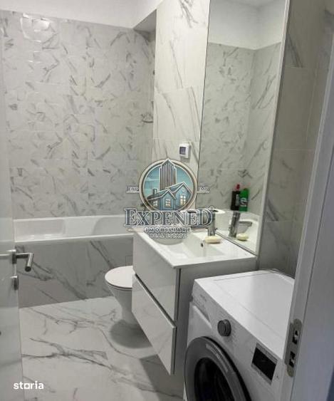 Apartament cu 2 camere decomandat, mobilat în Militari — fotografia 1