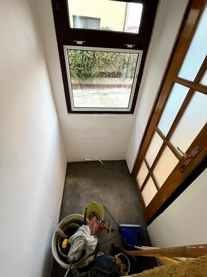 Casă individuală cu 2 camere cu Canalizare în Dudu