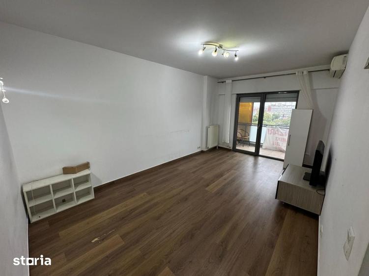 Apartament cu 2 camere, mobilat în Doamna Ghica