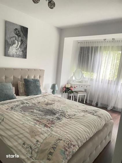 Apartament 2 camere calea calarasilor - 2