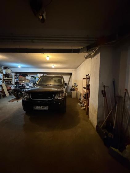 Apartament cu 3 camere decomandat în Dorobanți